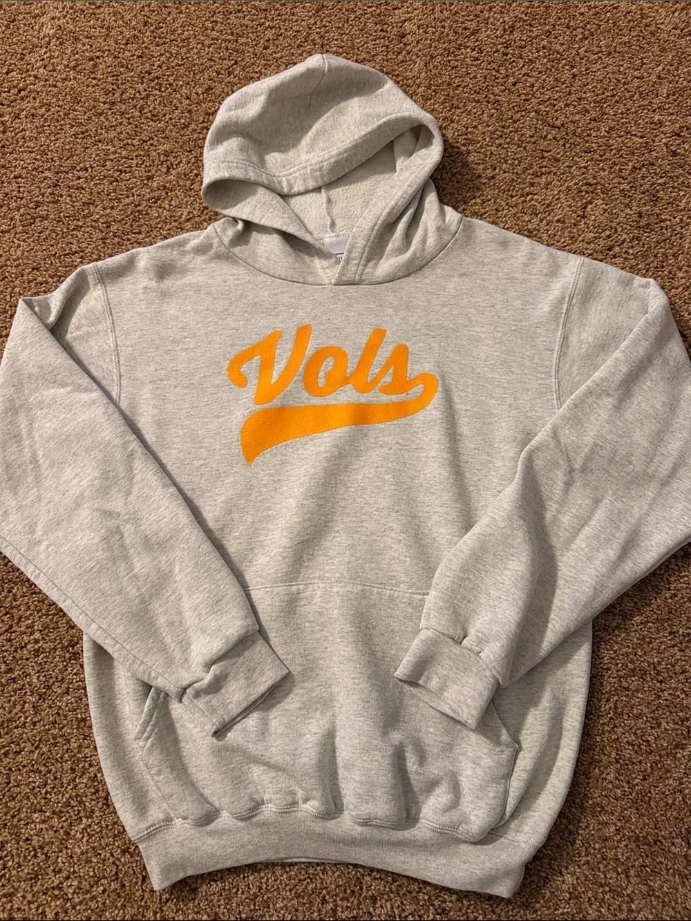 Tennessee Vols Champion sweatshirt
